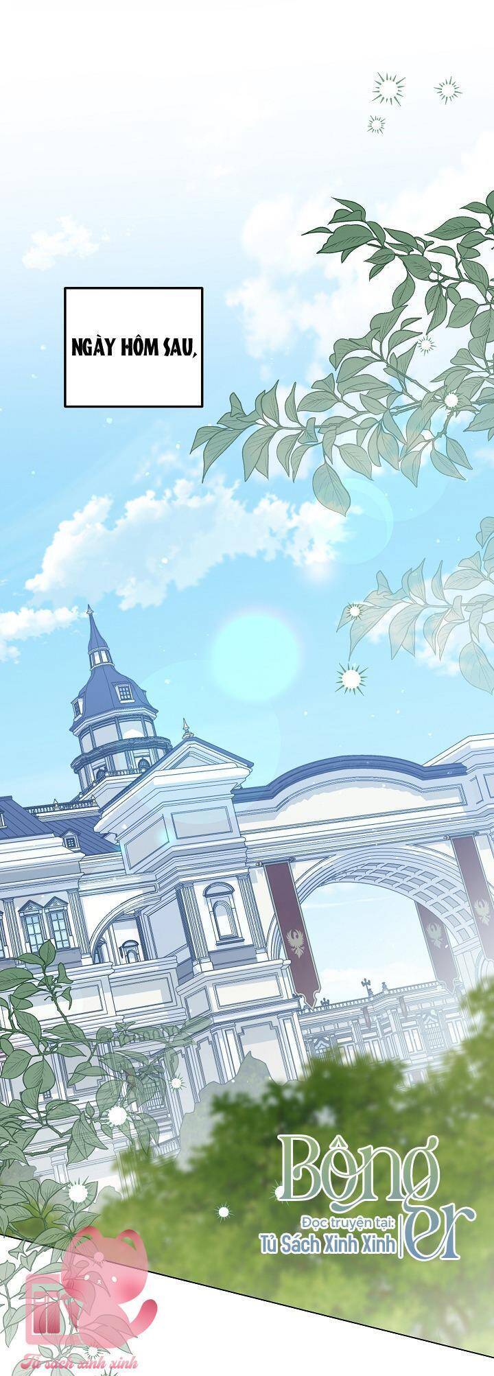 Hoàng Nữ Cosplay Nonfan Chapter 44 - 52