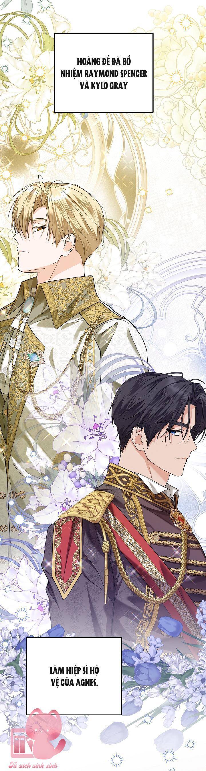 Hoàng Nữ Cosplay Nonfan Chapter 44 - 53