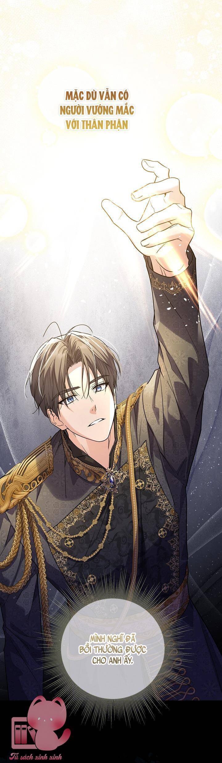 Hoàng Nữ Cosplay Nonfan Chapter 44 - 55