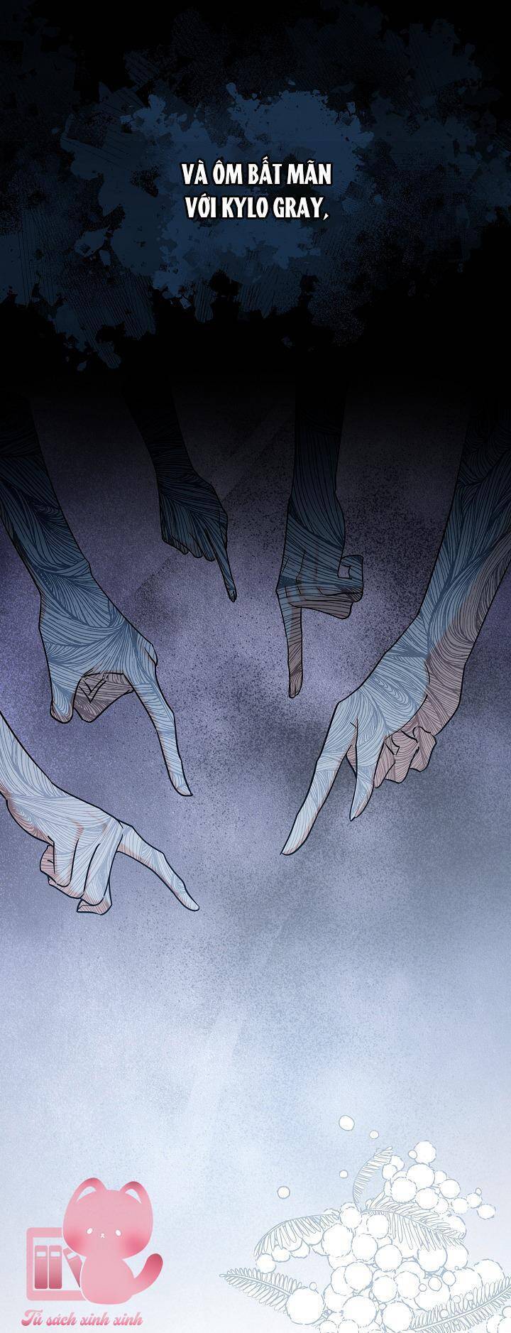 Hoàng Nữ Cosplay Nonfan Chapter 44 - 56