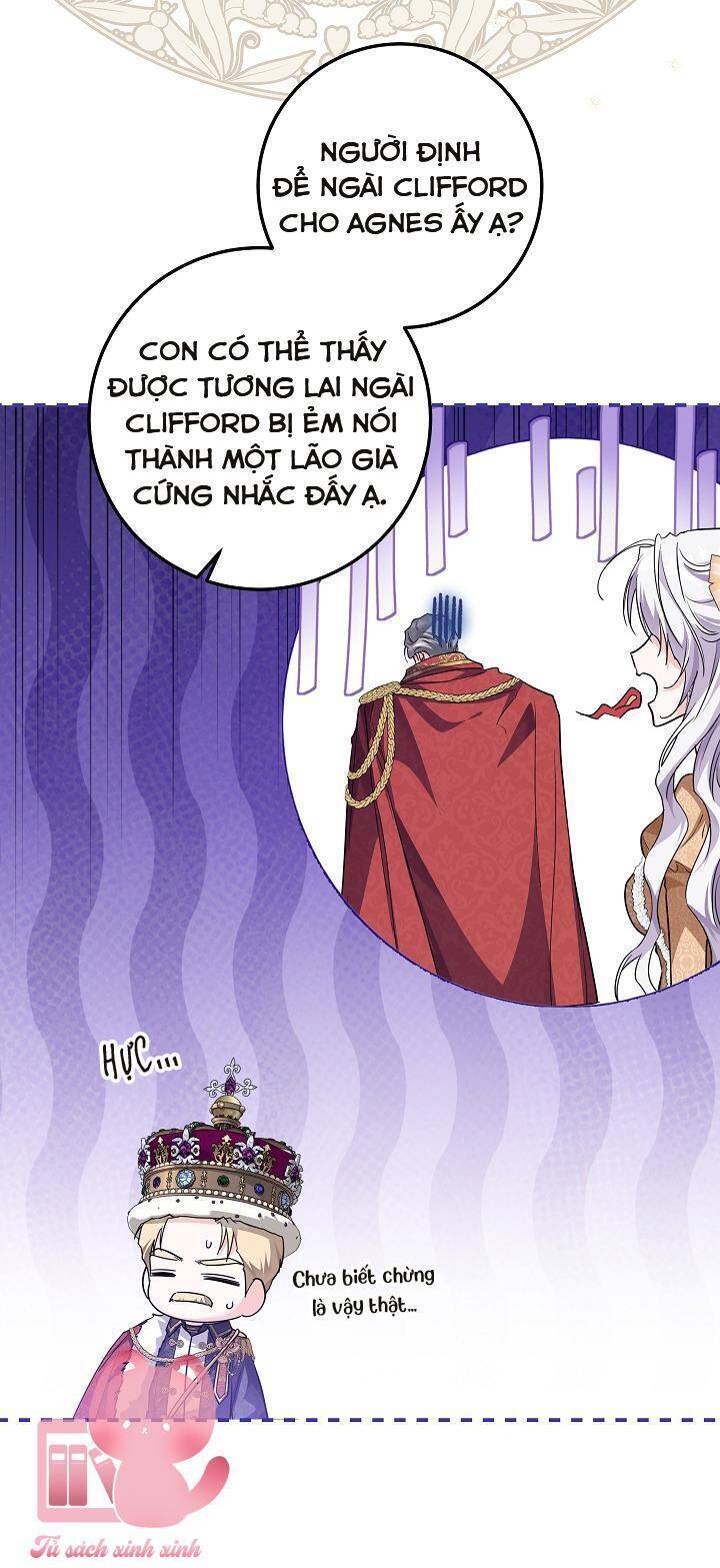 Hoàng Nữ Cosplay Nonfan Chapter 44 - 8