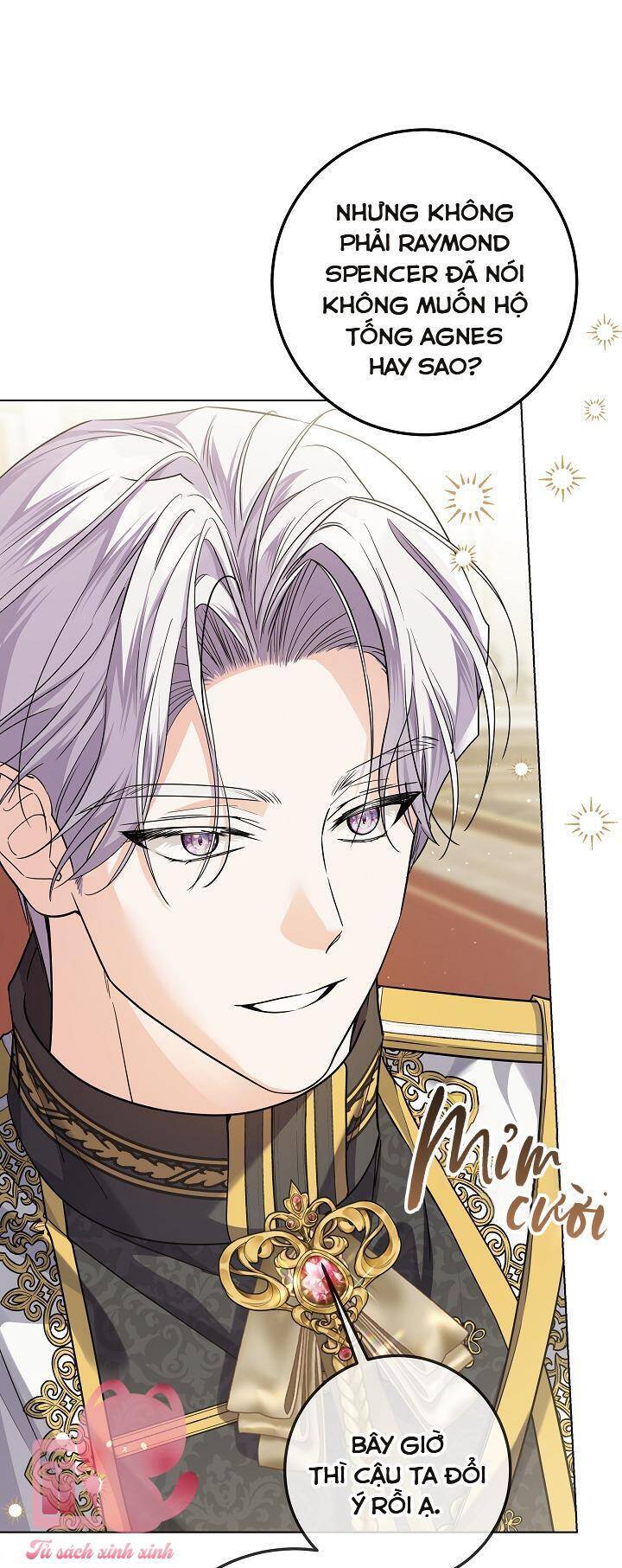 Hoàng Nữ Cosplay Nonfan Chapter 44 - 9