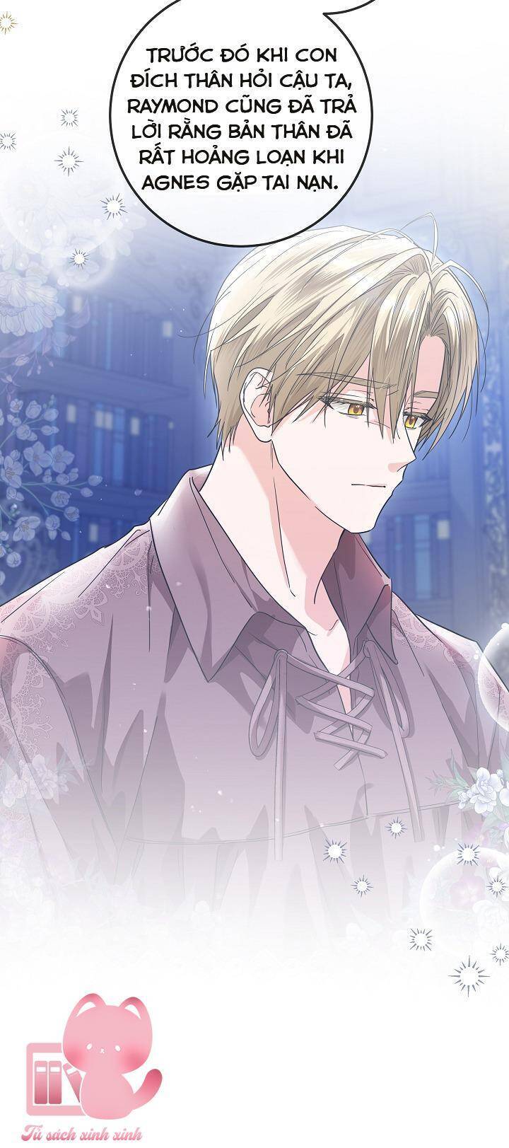 Hoàng Nữ Cosplay Nonfan Chapter 44 - 10