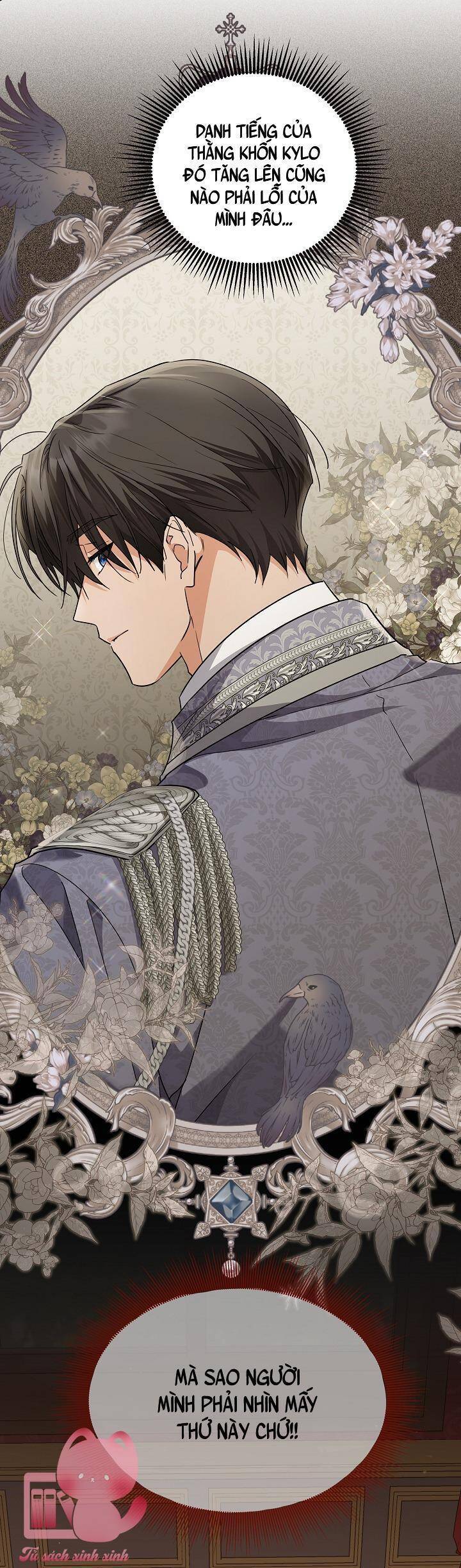 Hoàng Nữ Cosplay Nonfan Chapter 45 - 11