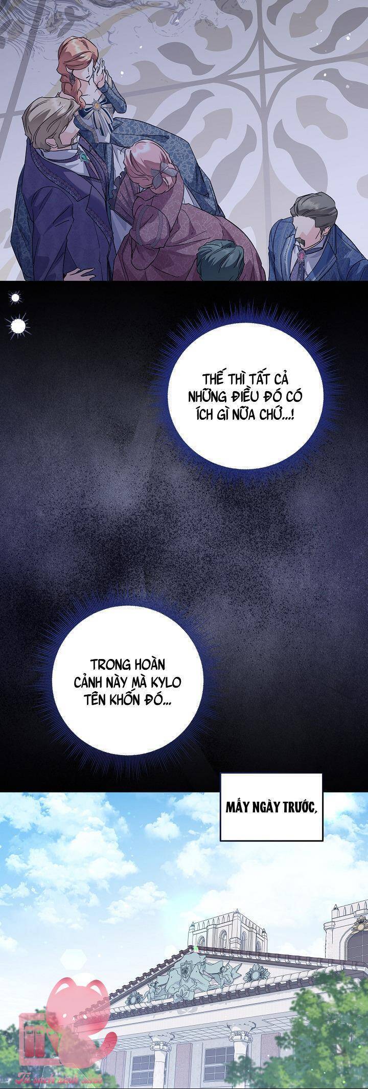 Hoàng Nữ Cosplay Nonfan Chapter 45 - 14