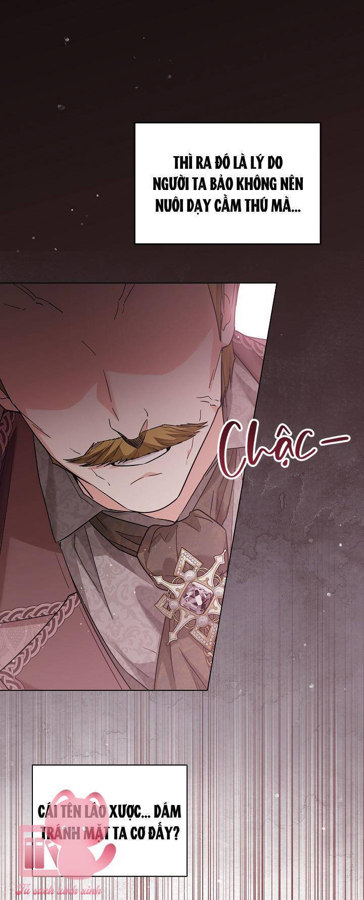 Hoàng Nữ Cosplay Nonfan Chapter 45 - 18
