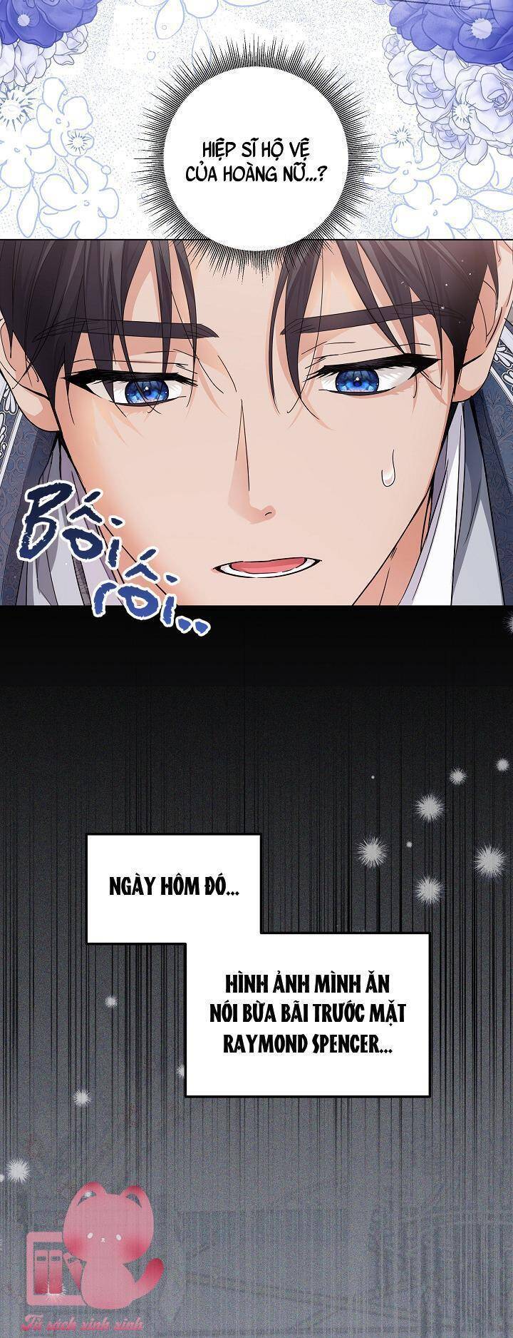 Hoàng Nữ Cosplay Nonfan Chapter 45 - 24