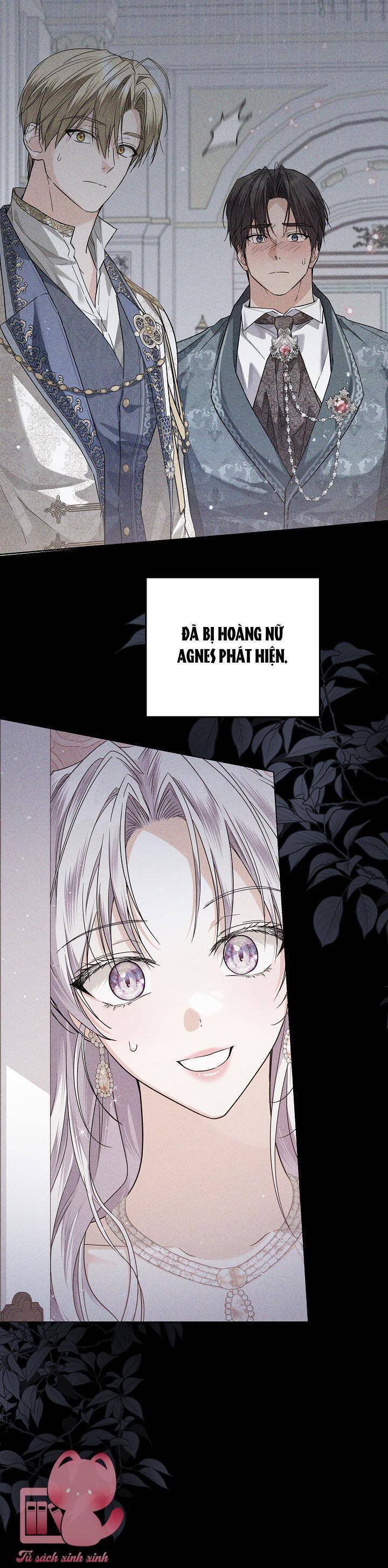 Hoàng Nữ Cosplay Nonfan Chapter 45 - 25