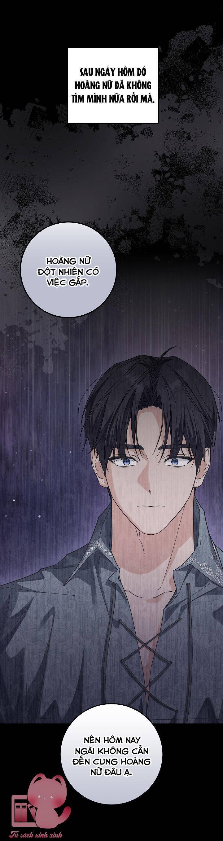 Hoàng Nữ Cosplay Nonfan Chapter 45 - 26