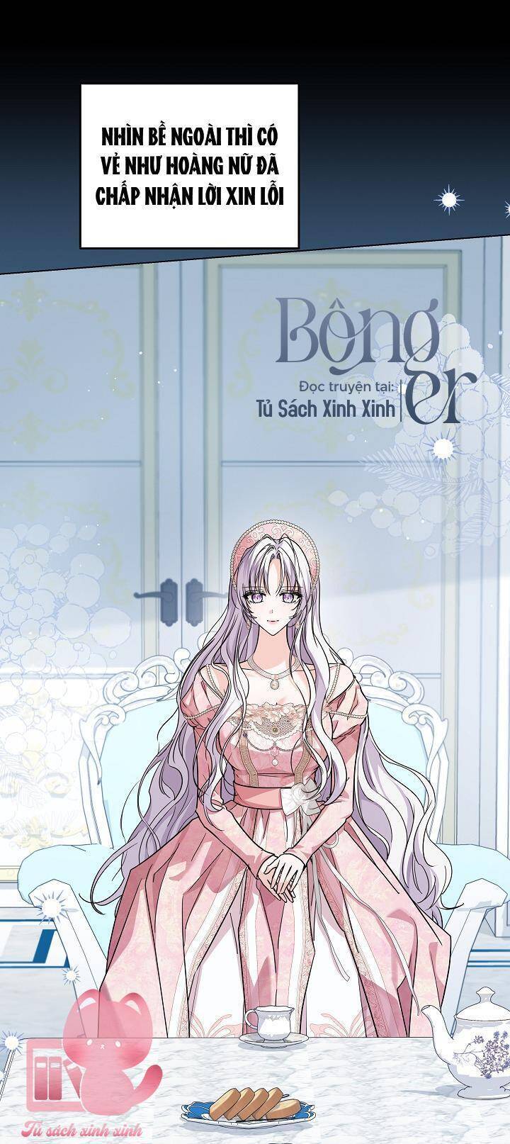 Hoàng Nữ Cosplay Nonfan Chapter 45 - 27