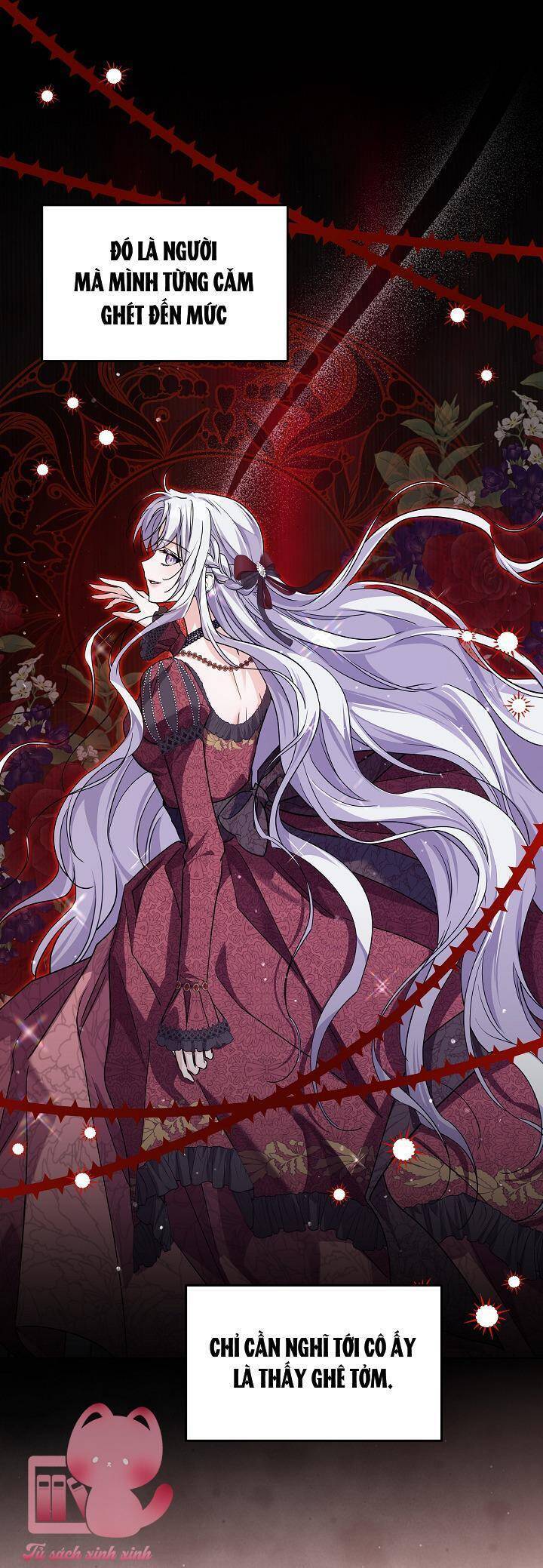 Hoàng Nữ Cosplay Nonfan Chapter 45 - 29