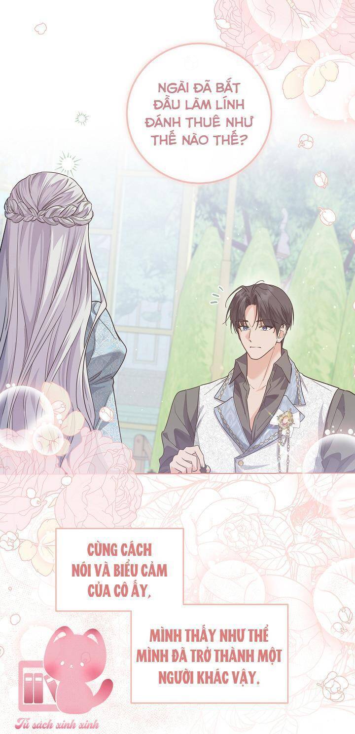 Hoàng Nữ Cosplay Nonfan Chapter 45 - 31