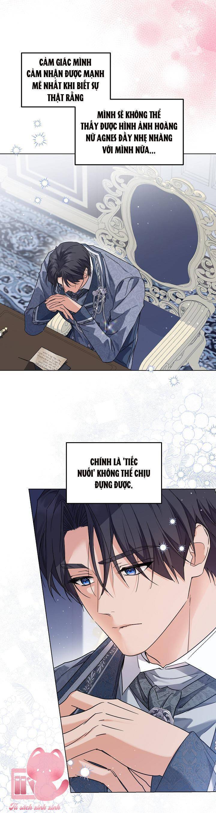 Hoàng Nữ Cosplay Nonfan Chapter 45 - 34