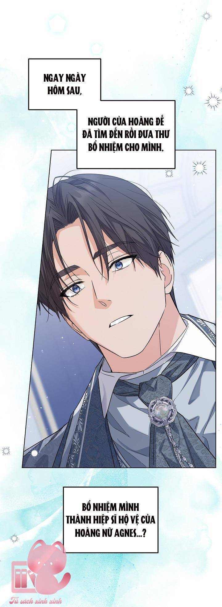 Hoàng Nữ Cosplay Nonfan Chapter 45 - 38
