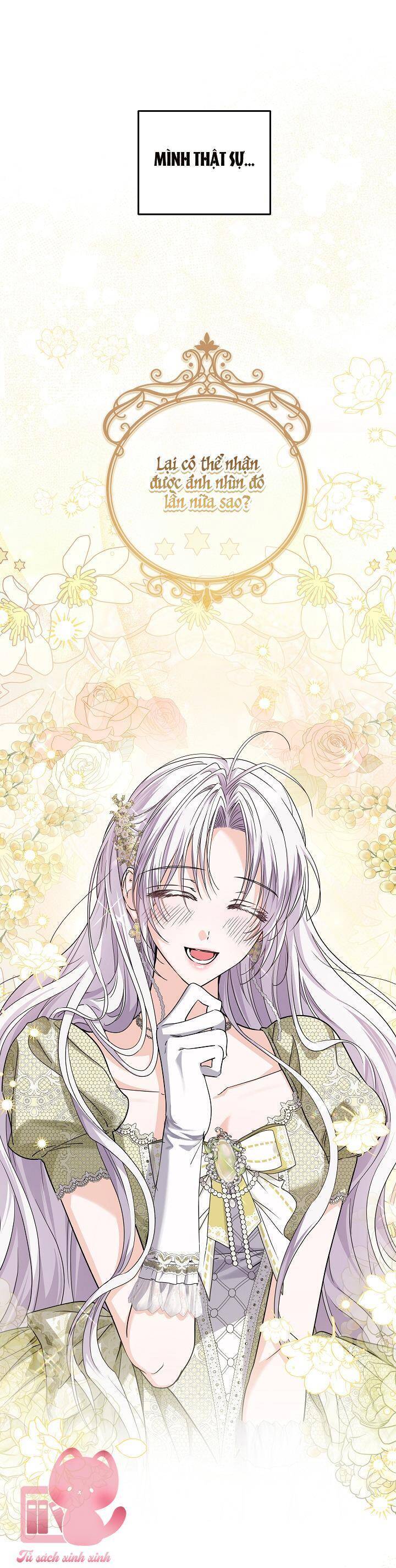 Hoàng Nữ Cosplay Nonfan Chapter 45 - 40