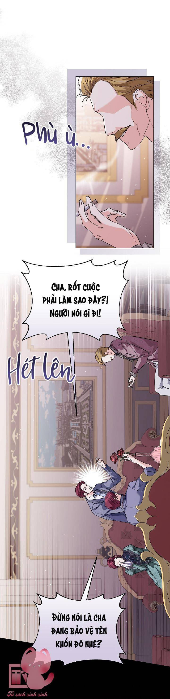 Hoàng Nữ Cosplay Nonfan Chapter 45 - 5