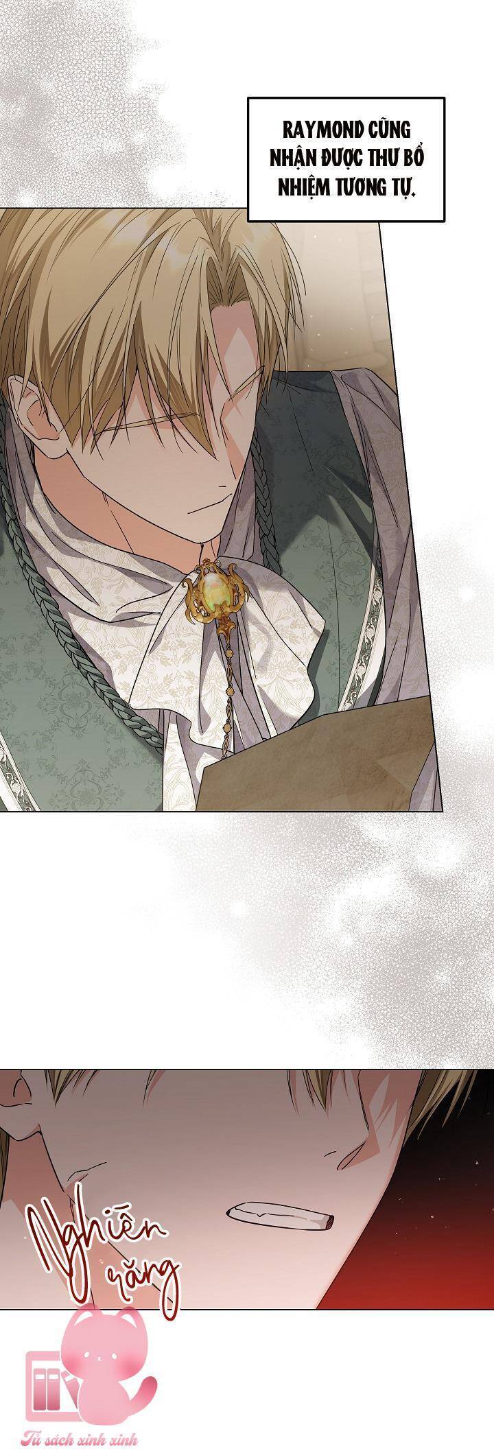 Hoàng Nữ Cosplay Nonfan Chapter 45 - 45
