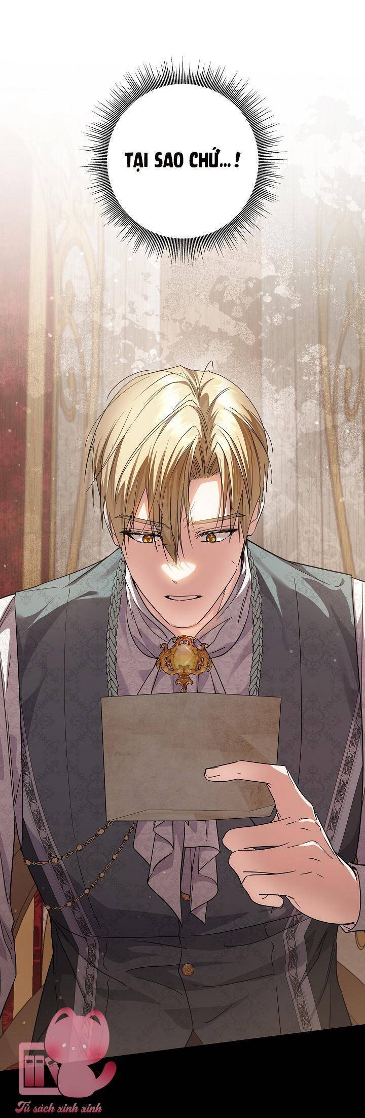 Hoàng Nữ Cosplay Nonfan Chapter 45 - 46