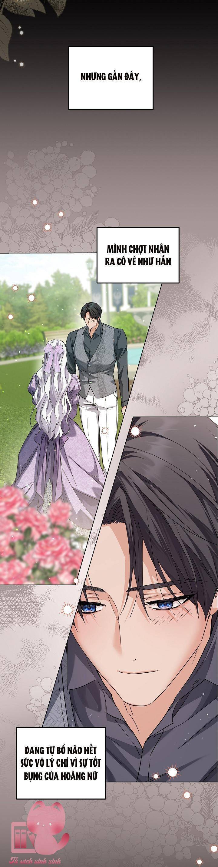 Hoàng Nữ Cosplay Nonfan Chapter 45 - 48