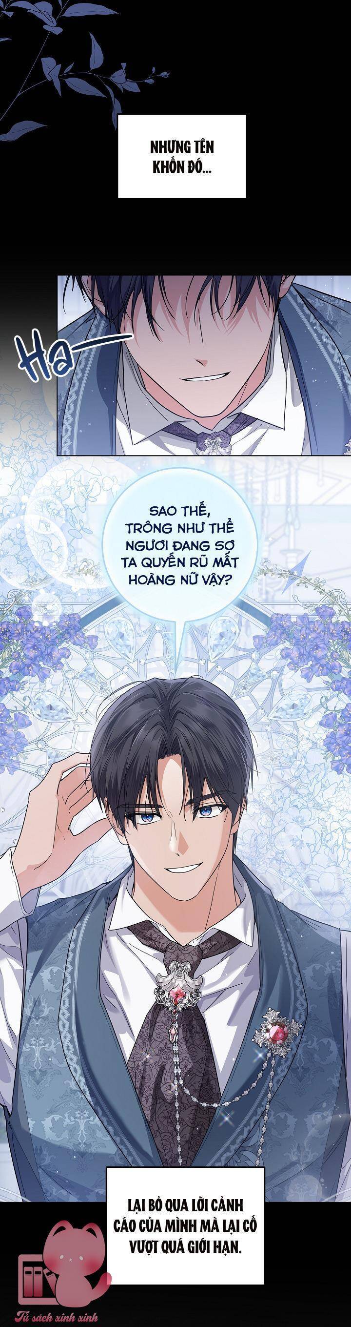 Hoàng Nữ Cosplay Nonfan Chapter 45 - 51