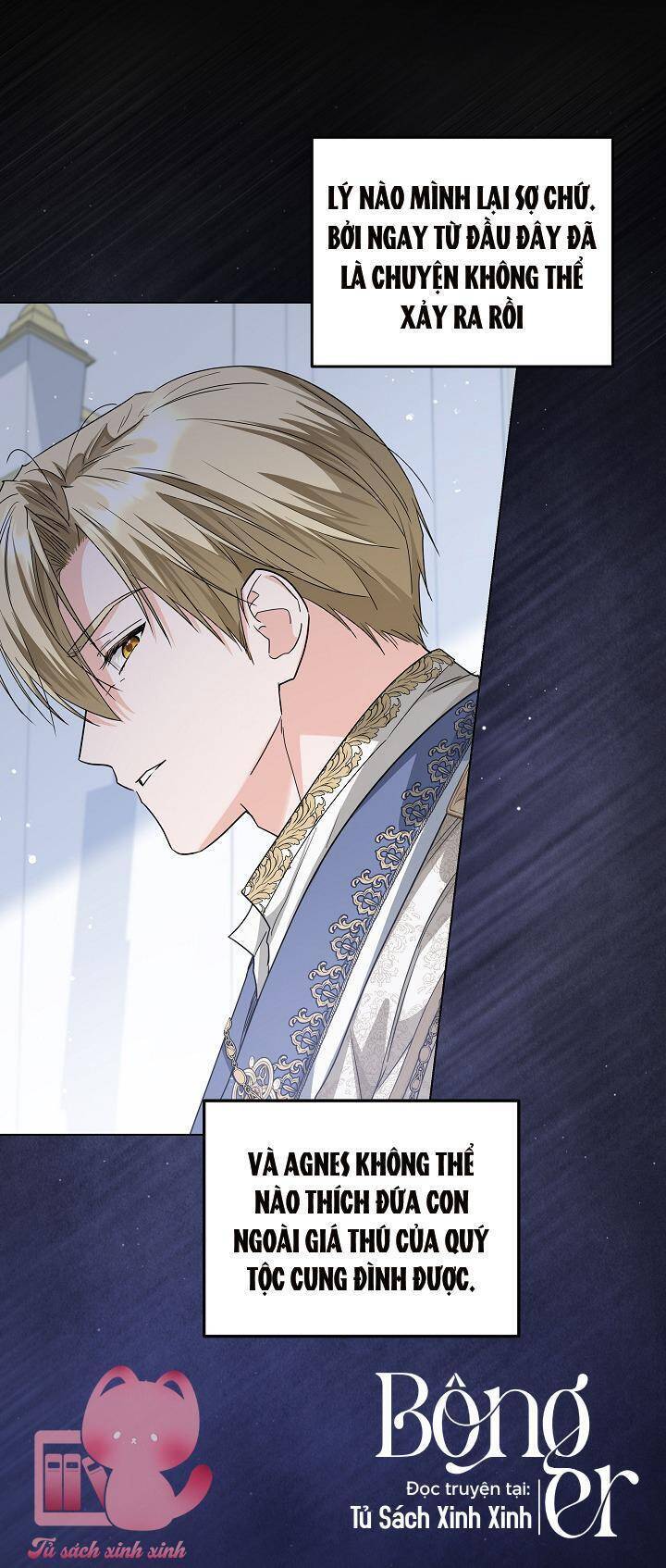 Hoàng Nữ Cosplay Nonfan Chapter 45 - 52