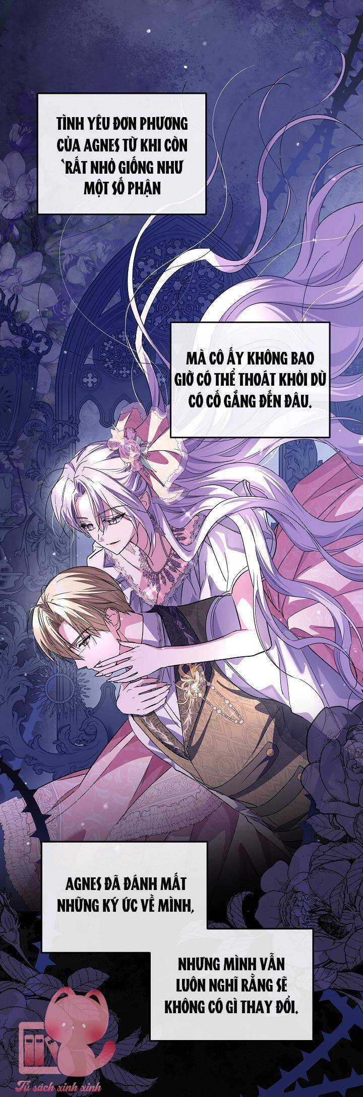 Hoàng Nữ Cosplay Nonfan Chapter 45 - 55