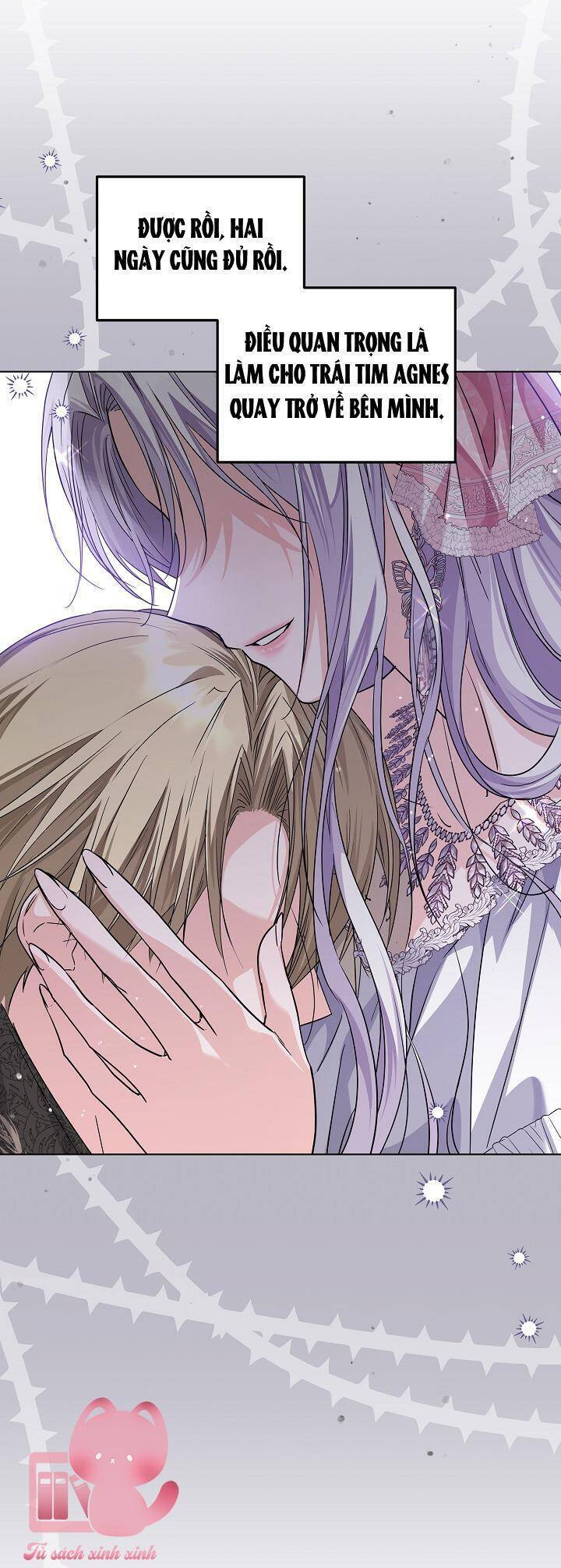 Hoàng Nữ Cosplay Nonfan Chapter 45 - 58