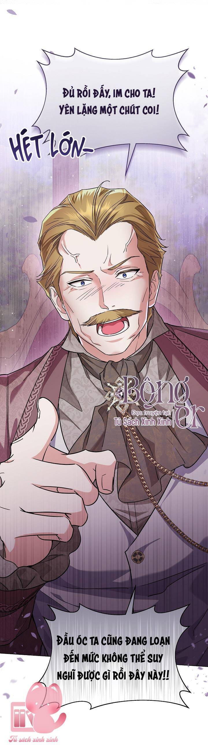 Hoàng Nữ Cosplay Nonfan Chapter 45 - 7