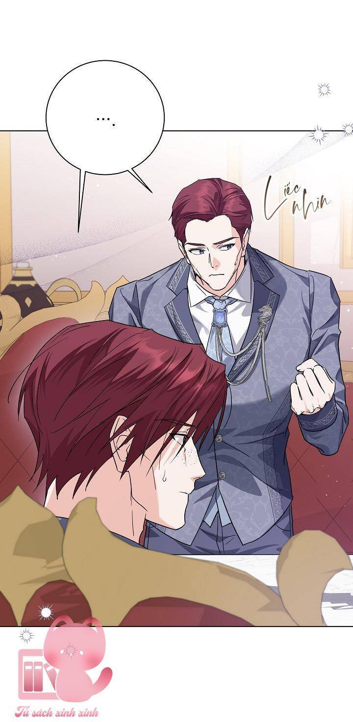 Hoàng Nữ Cosplay Nonfan Chapter 45 - 8