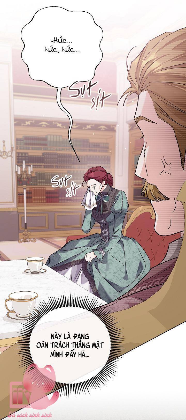 Hoàng Nữ Cosplay Nonfan Chapter 45 - 10