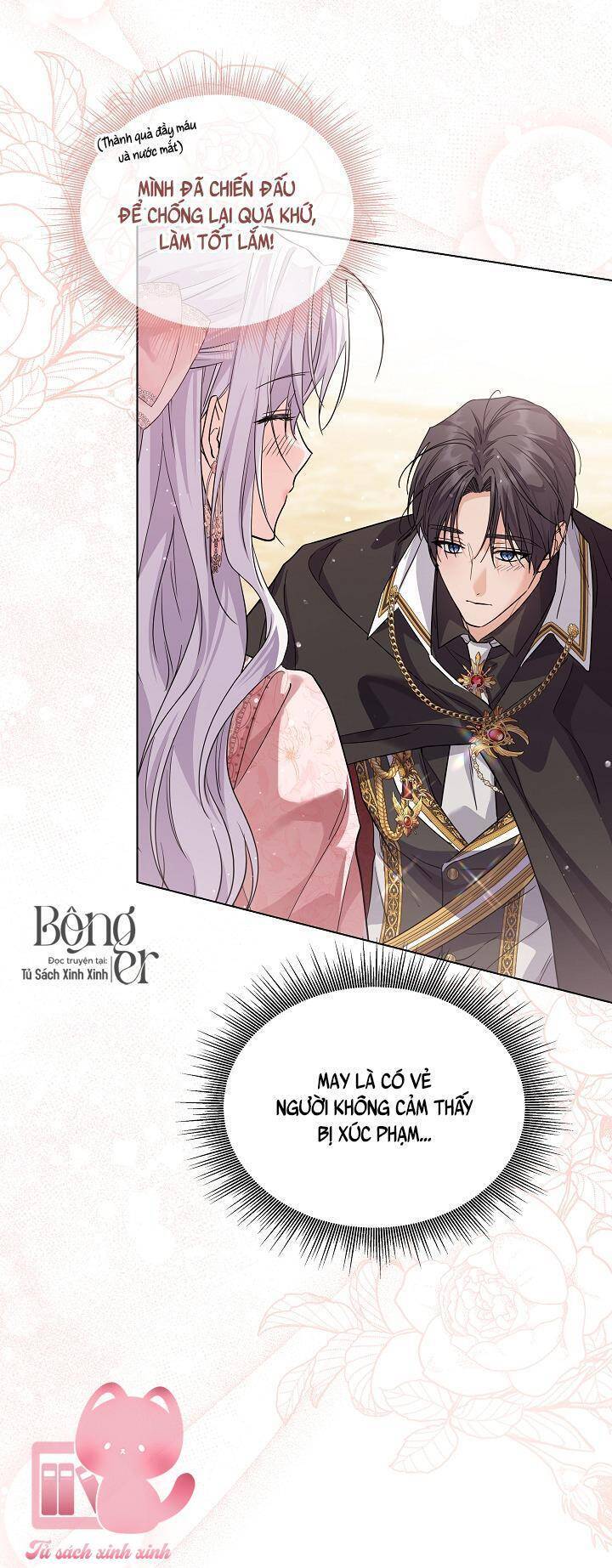 Hoàng Nữ Cosplay Nonfan Chapter 46 - 14