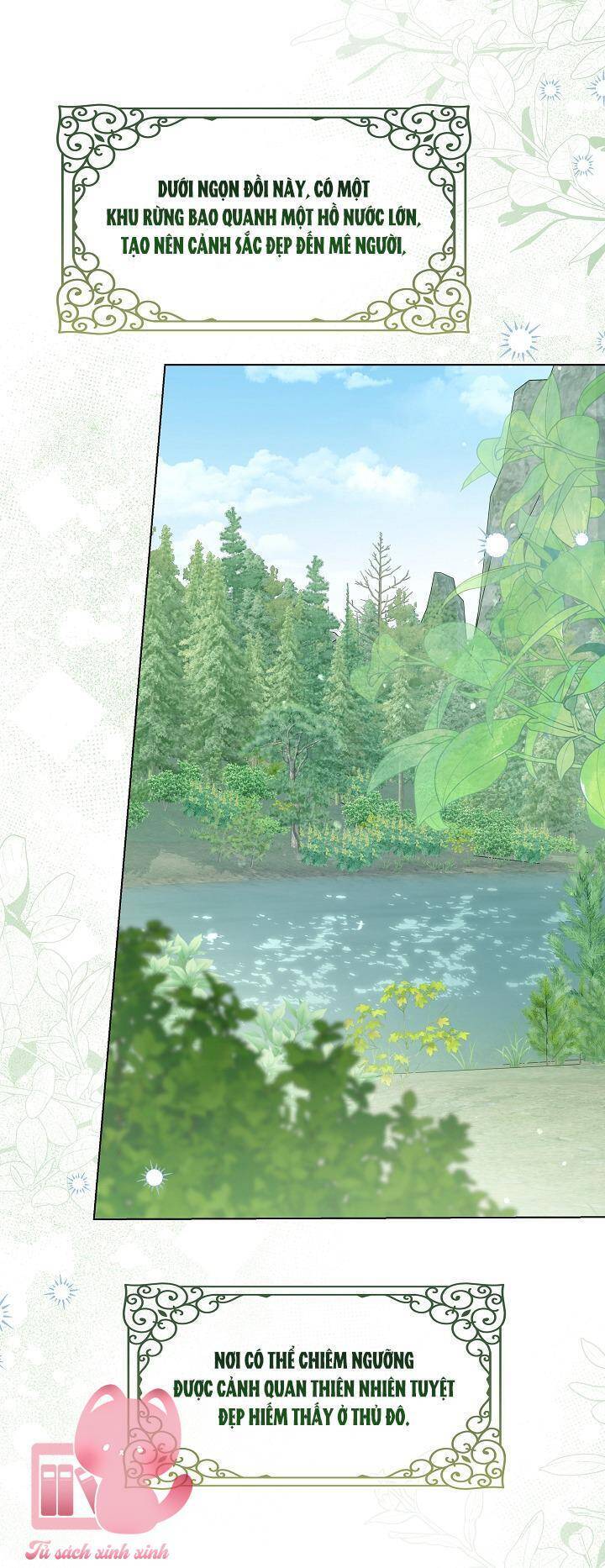 Hoàng Nữ Cosplay Nonfan Chapter 46 - 21