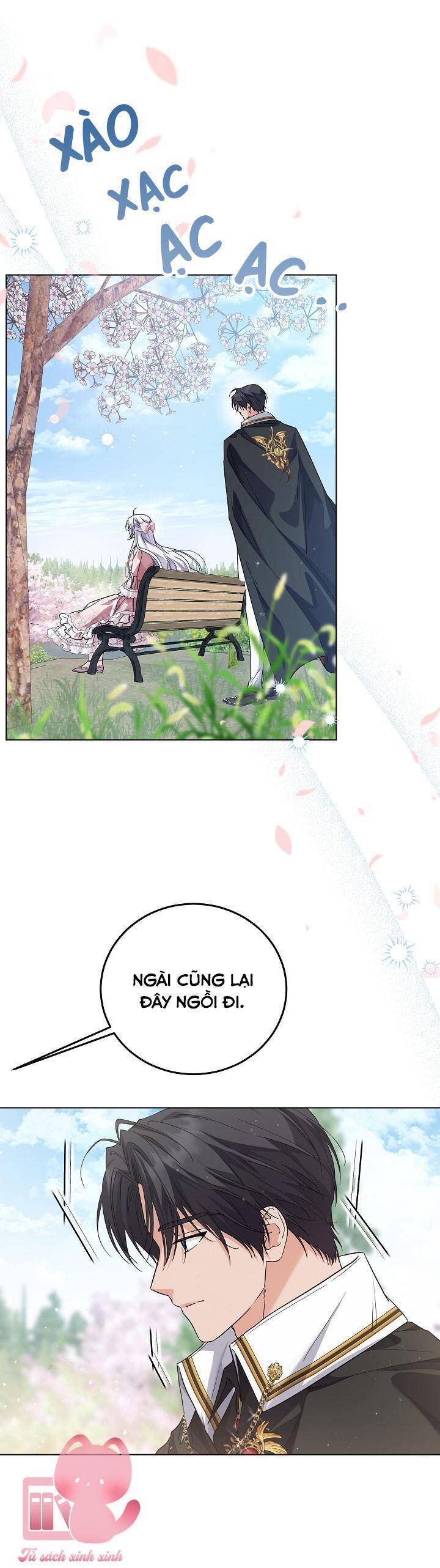 Hoàng Nữ Cosplay Nonfan Chapter 46 - 27