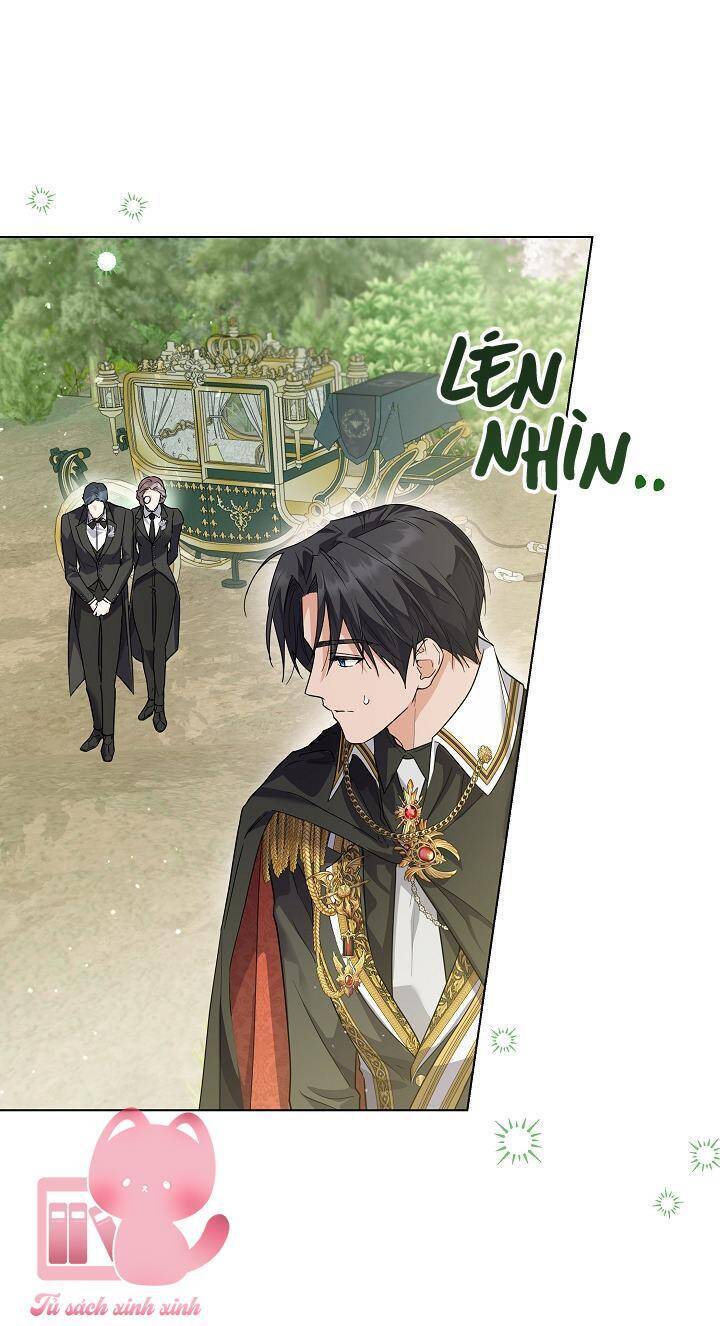 Hoàng Nữ Cosplay Nonfan Chapter 46 - 28