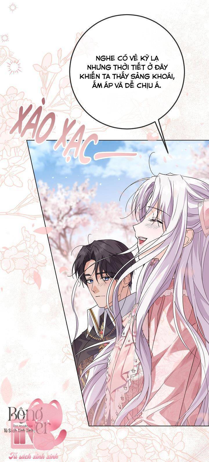 Hoàng Nữ Cosplay Nonfan Chapter 46 - 30