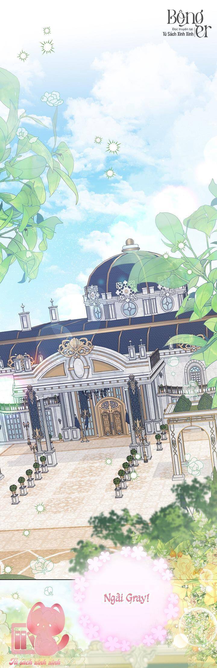 Hoàng Nữ Cosplay Nonfan Chapter 46 - 4