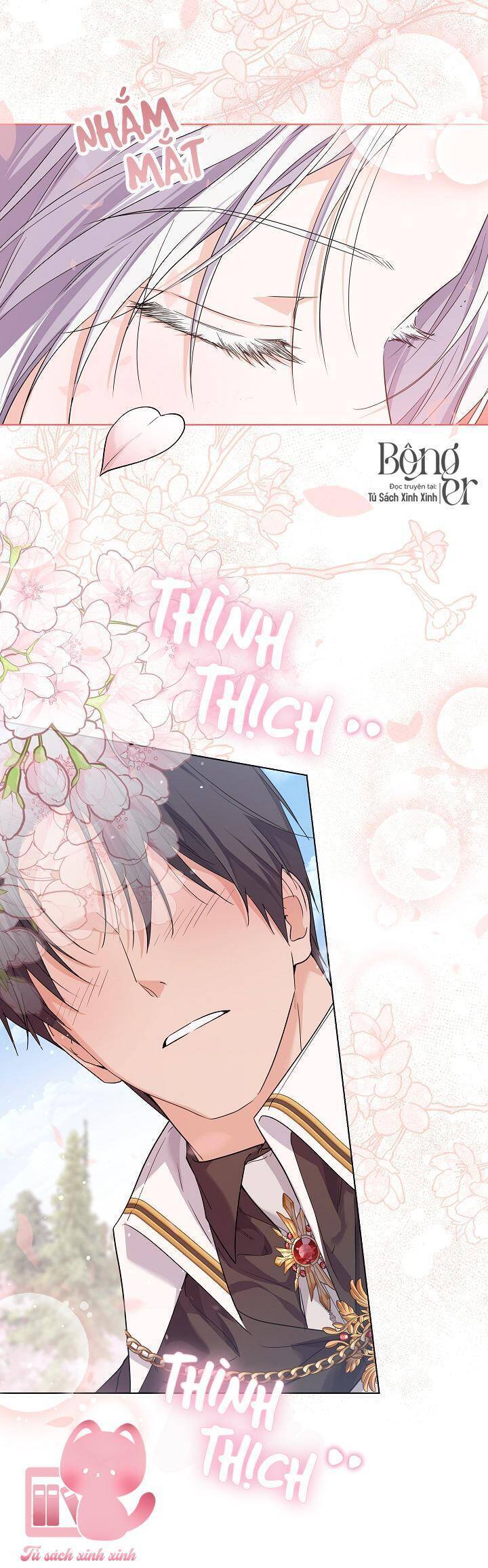 Hoàng Nữ Cosplay Nonfan Chapter 46 - 31
