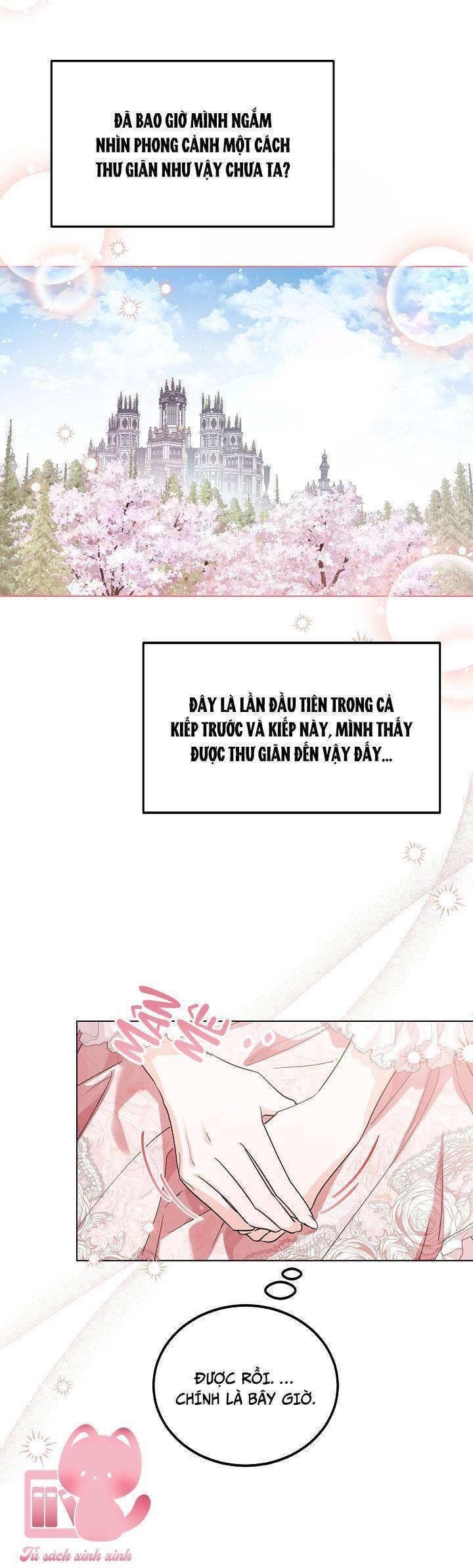 Hoàng Nữ Cosplay Nonfan Chapter 46 - 34