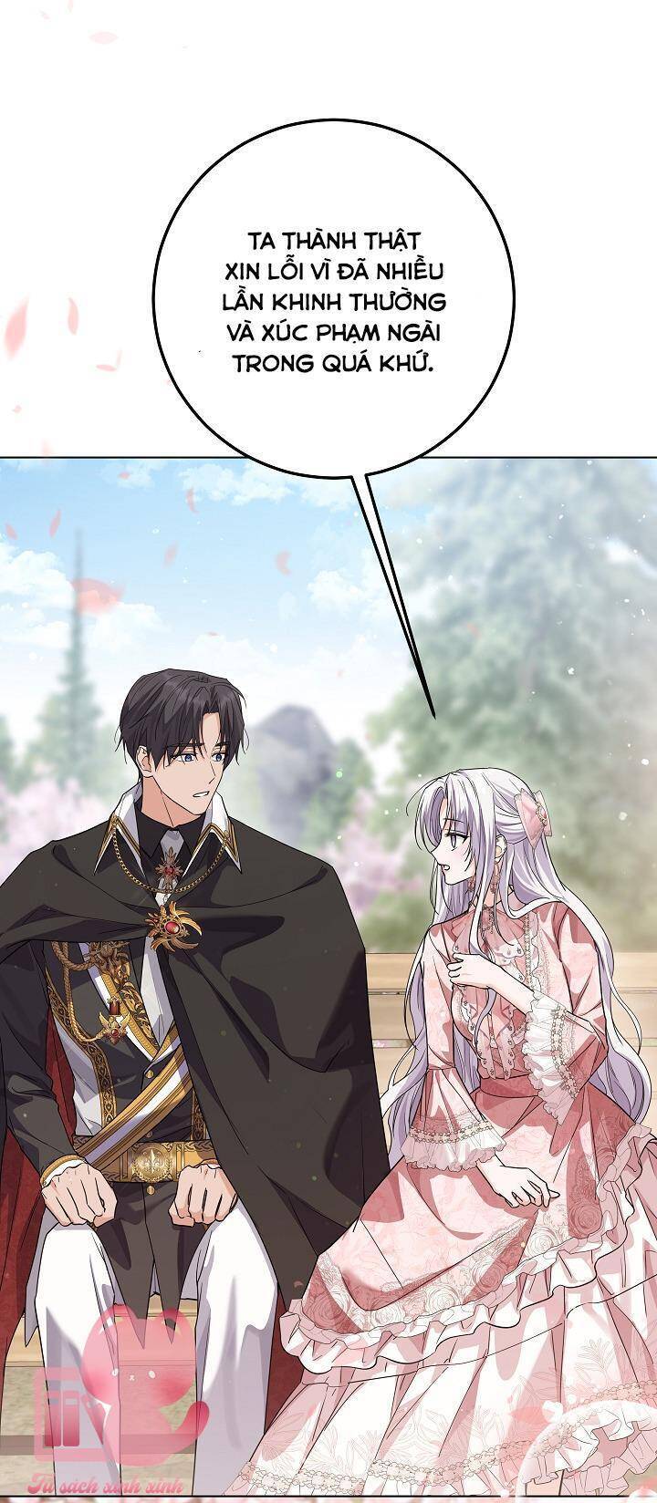 Hoàng Nữ Cosplay Nonfan Chapter 46 - 36