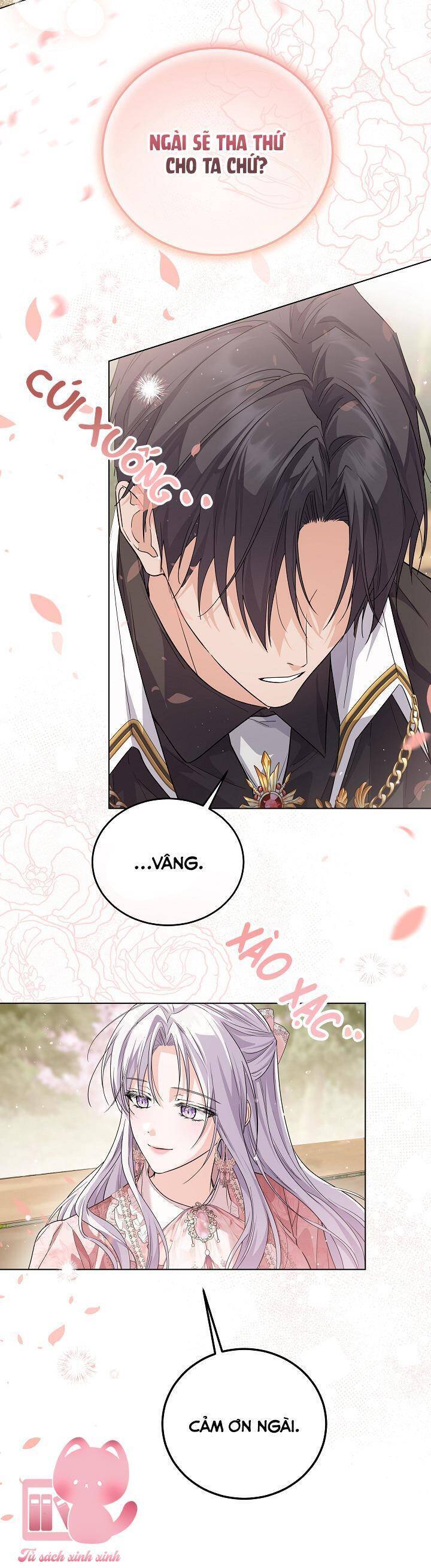 Hoàng Nữ Cosplay Nonfan Chapter 46 - 43
