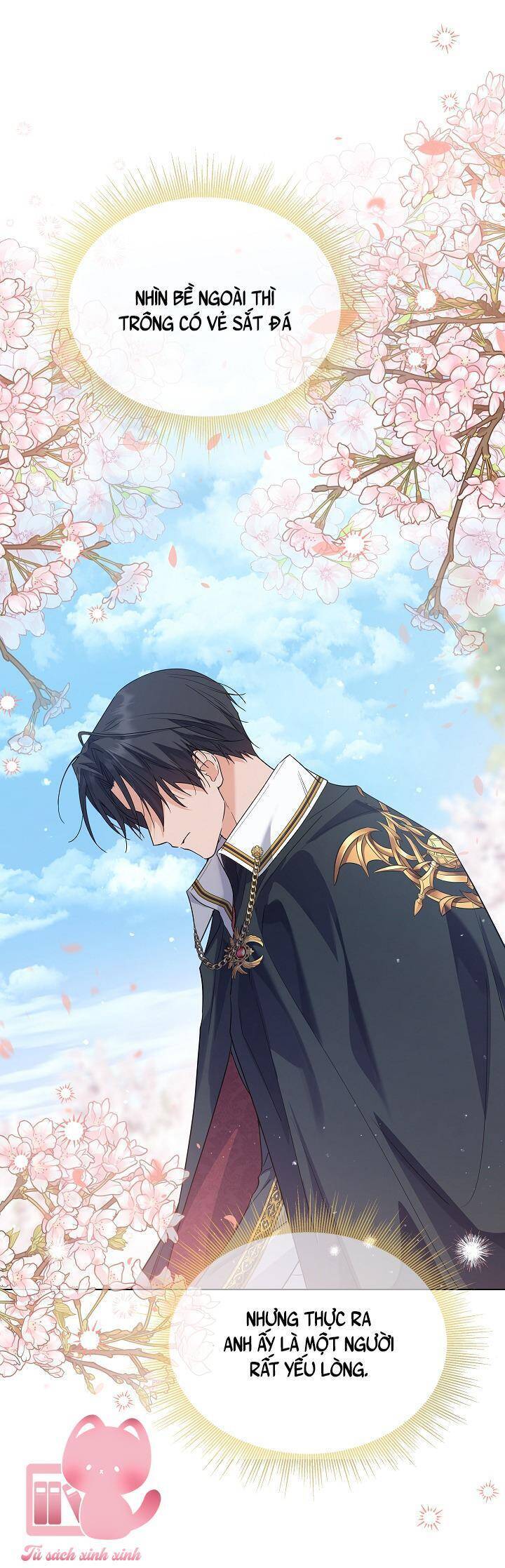 Hoàng Nữ Cosplay Nonfan Chapter 46 - 44