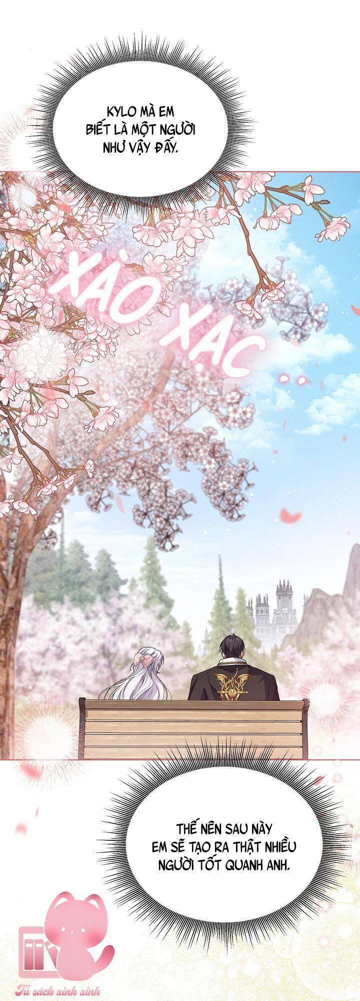 Hoàng Nữ Cosplay Nonfan Chapter 46 - 45