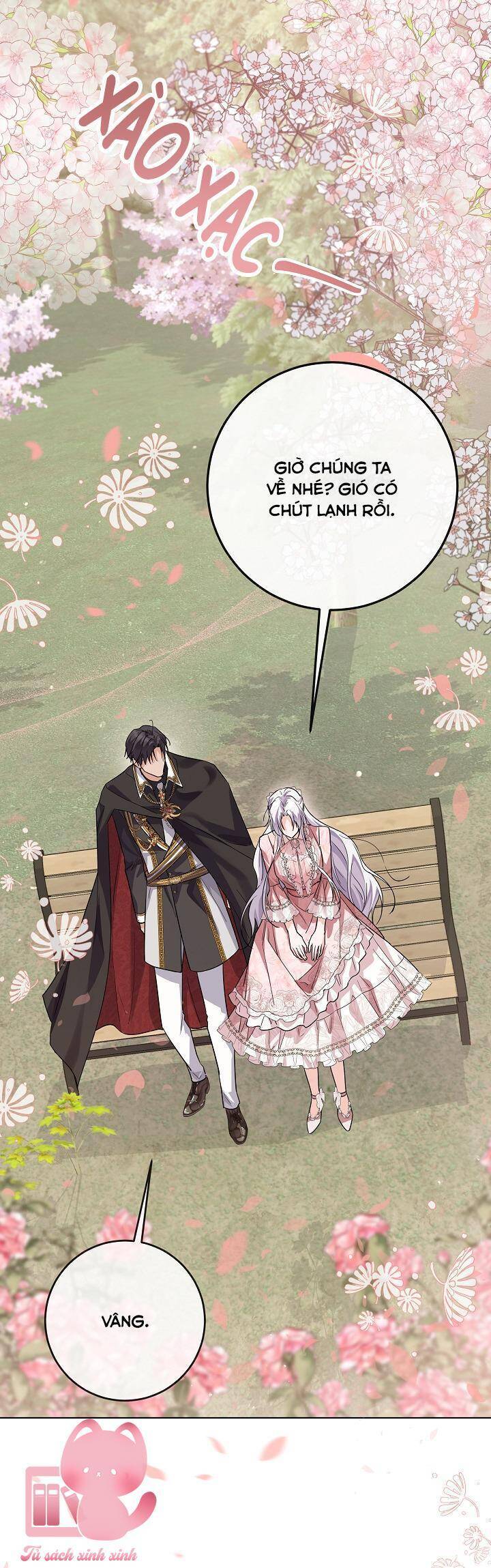 Hoàng Nữ Cosplay Nonfan Chapter 46 - 47