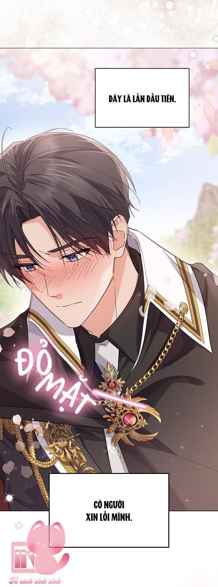Hoàng Nữ Cosplay Nonfan Chapter 46 - 49