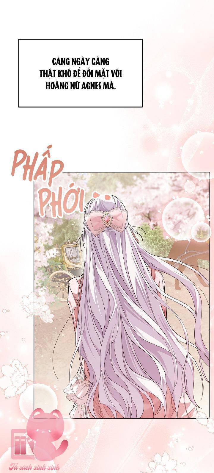Hoàng Nữ Cosplay Nonfan Chapter 46 - 50