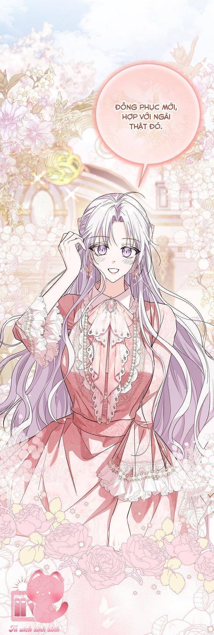 Hoàng Nữ Cosplay Nonfan Chapter 46 - 6