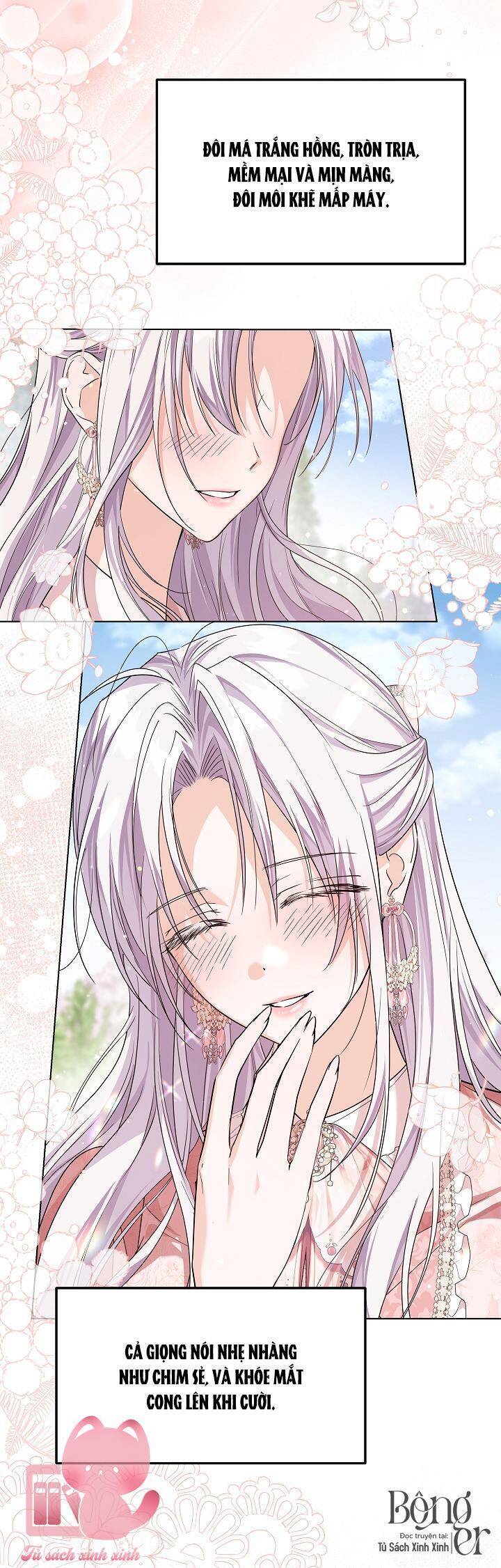 Hoàng Nữ Cosplay Nonfan Chapter 46 - 51