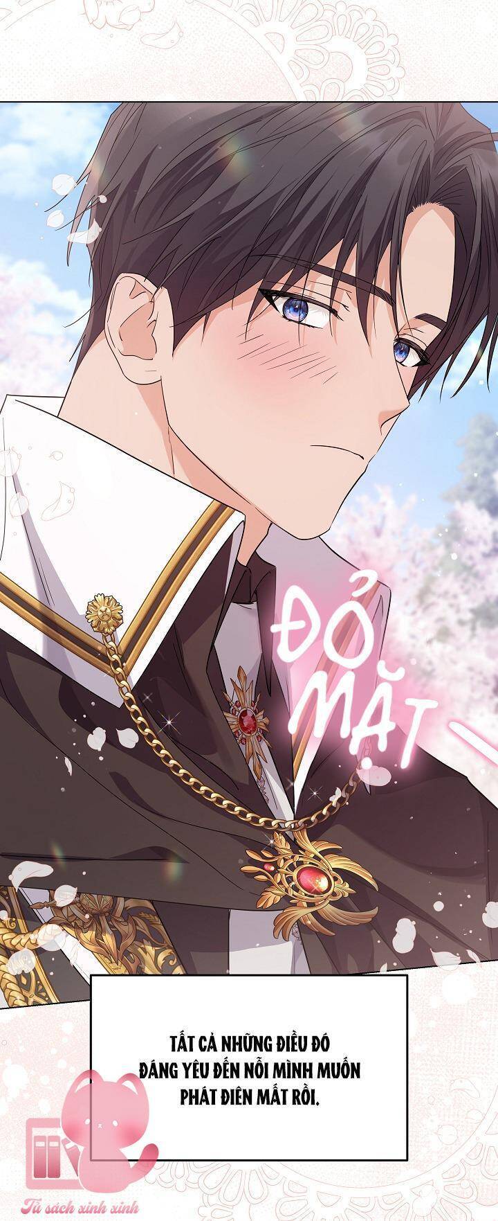 Hoàng Nữ Cosplay Nonfan Chapter 46 - 52