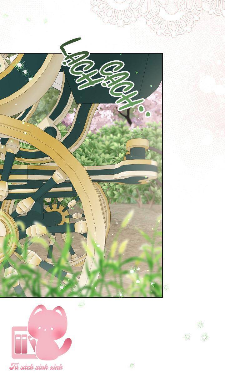 Hoàng Nữ Cosplay Nonfan Chapter 46 - 53