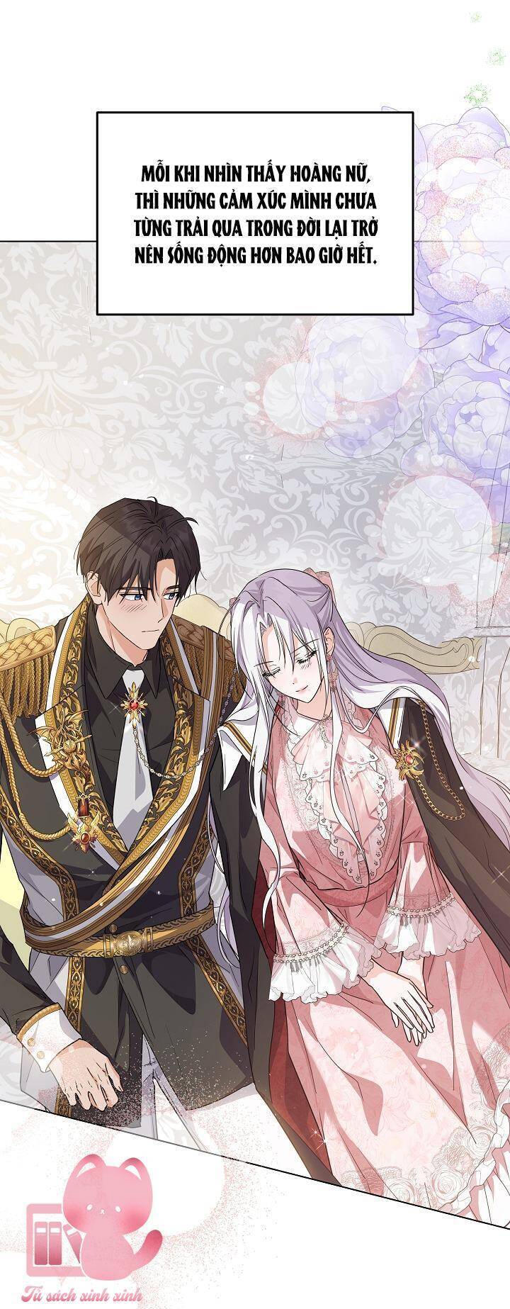 Hoàng Nữ Cosplay Nonfan Chapter 46 - 54